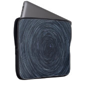 Sky Laptopschutzhülle (Vorne Rechts)