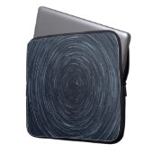 Sky Laptopschutzhülle (Vorderseite Links)