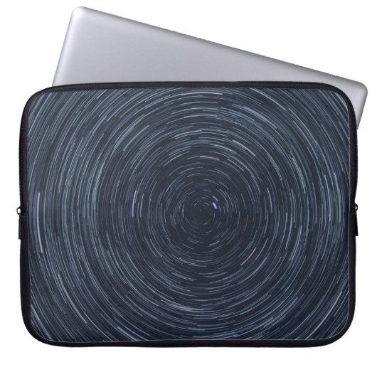 Sky Laptopschutzhülle (Vorderseite)
