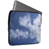 Sky Laptopschutzhülle (Vorne Rechts)