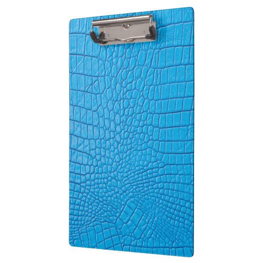 Sky Leder Klemmbrett (Links)