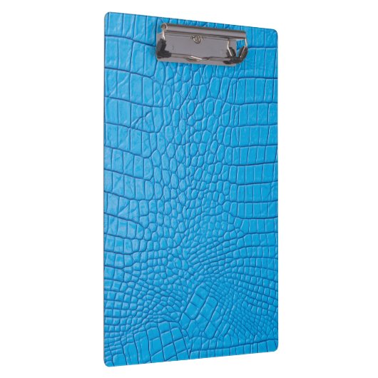 Sky Leder Klemmbrett (Rechts)