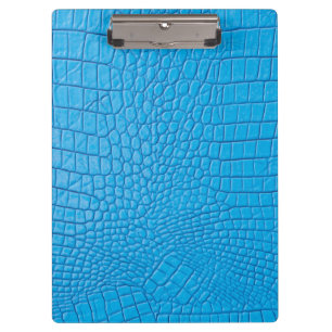 Sky Leder Klemmbrett