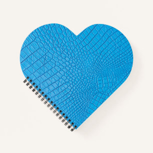 Sky Leder Notizblock