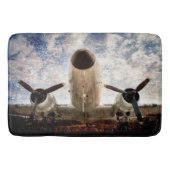 Sky Legende Badematte (Vorderseite)