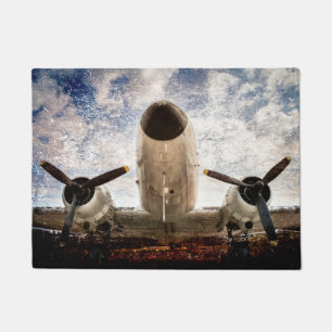 Sky Legende Fußmatte