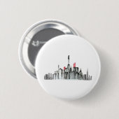 Sky Line Button (Vorne & Hinten)