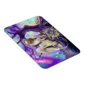 Sky Lion~magnete Magnet (Rechte Seite)