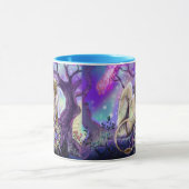Sky Lion~ Tasse (Zentrum)