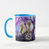 Sky Lion~ Tasse (Links)