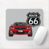 SKY LOVER MOUSEPAD (Mit Mouse)