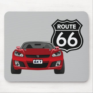 SKY LOVER MOUSEPAD