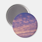 Sky Magnet (Vorderseite/Rückseite)