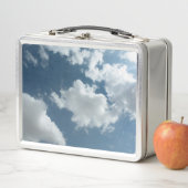 Sky Metall Brotdose (Beispiel)