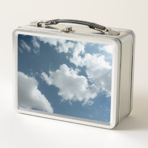 Sky Metall Brotdose