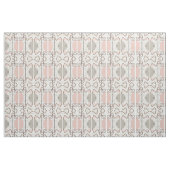 Sky Mid Century Modern Fabric Stoff (Yard (91,4 cm))