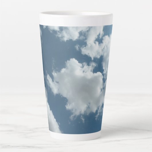 Sky Milchtasse (Vorderseite)