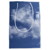 Sky Mittlere Geschenktüte (Vorderseite)