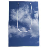 Sky Mittlere Geschenktüte (Rückseite)