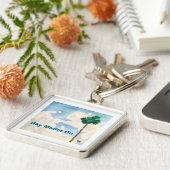 Sky Mode: On Schlüsselanhänger (Seite)