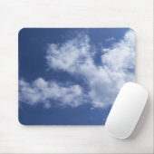 Sky Mousepad (Mit Mouse)