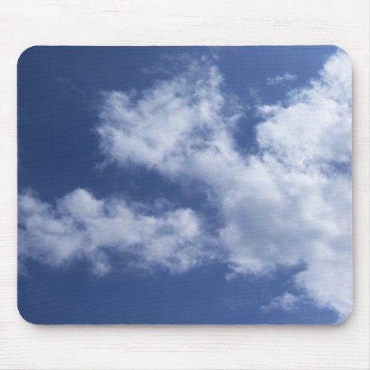 Sky Mousepad (Vorne)