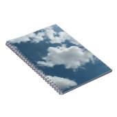 Sky Notizblock (Rechte Seite)