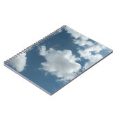 Sky Notizblock (Linke Seite)