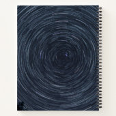 Sky Notizblock (Rückseite)