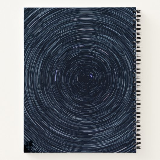 Sky Notizblock (Rückseite)