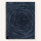 Sky Notizblock (Vorderseite)