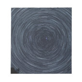 Sky Notizblock (Vorderseite)