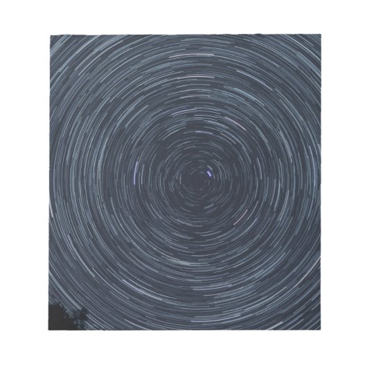 Sky Notizblock (Vorderseite)