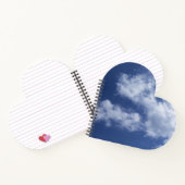 Sky Notizblock (Innenseite)