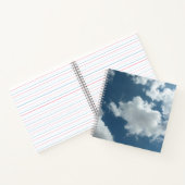 Sky Notizblock (Innenseite)