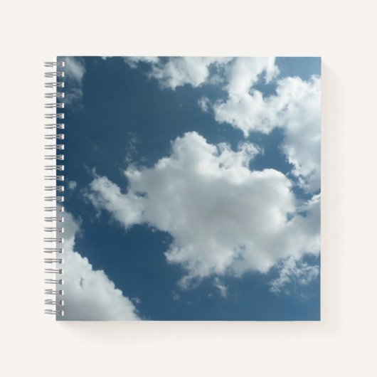 Sky Notizblock (Vorderseite)