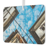 Sky Over Stonetown, Sansibar Autolufterfrischer (Links)