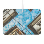 Sky Over Stonetown, Sansibar Autolufterfrischer (Vorderseite)