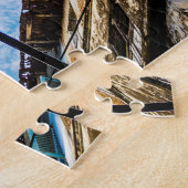 Sky Over Stonetown, Sansibar Puzzle (Seite)