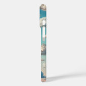 Sky Phone Case (Rückseite / Links)