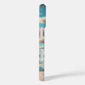 Sky Phone Case (Rückseite / Rechts)