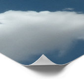 Sky Poster (Ecke)