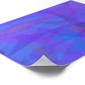 Sky Poster (Ecke)
