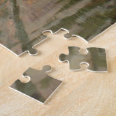 Sky Prairie Puzzle von Greg Hargarten (Seite)