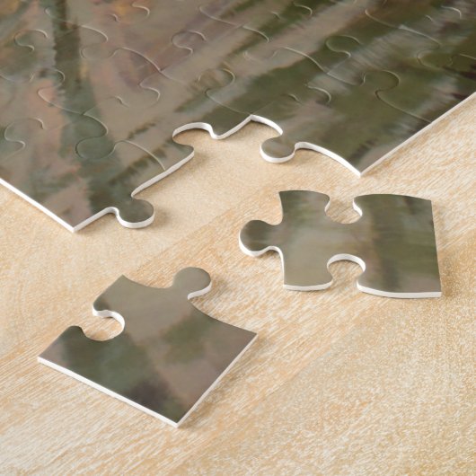 Sky Prairie Puzzle von Greg Hargarten (Seite)