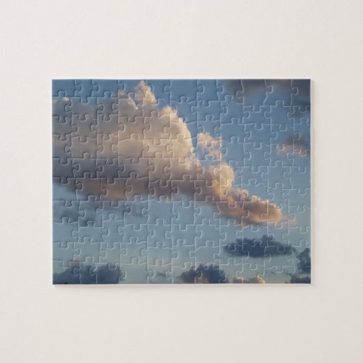 Sky Puzzle (Horizontal)