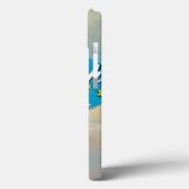 Sky Ranch Motel Sign Case-Mate iPhone Hülle (Rückseite / Links)