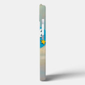 Sky Ranch Motel Sign Case-Mate iPhone Hülle (Rückseite / Links)