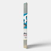 Sky Ranch Motel Sign Case-Mate iPhone Hülle (Rückseite / Rechts)