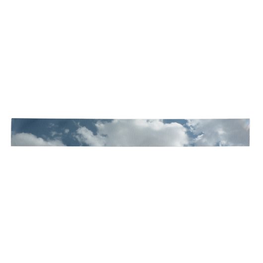 Sky Satinband (Vorderseite)